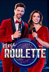 Virtual 500x Vegas Roulette